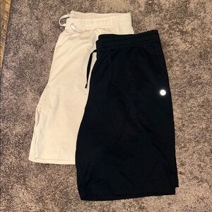 Mens Gradual athletic XXL shorts bundle!!